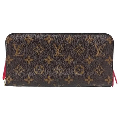 Leather mini bag