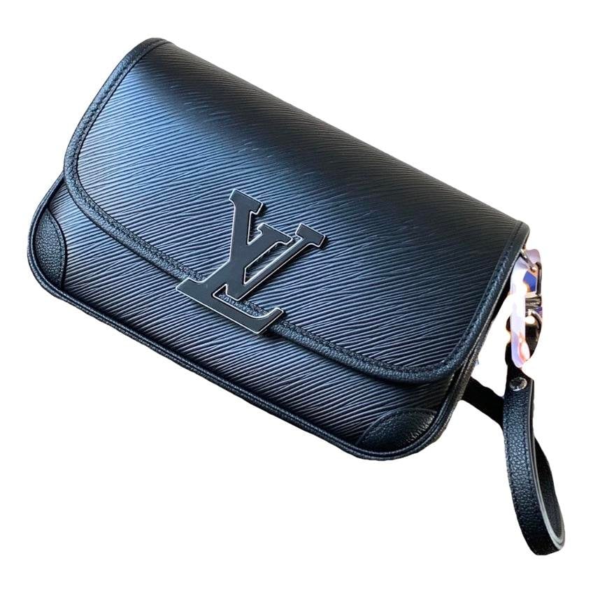 Buci leather handbag