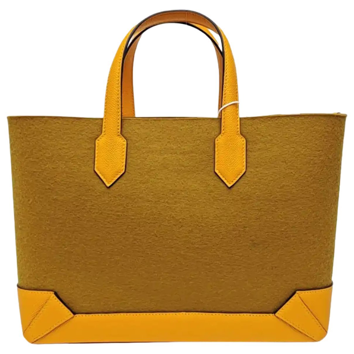 Hermes Maxibox Handbag