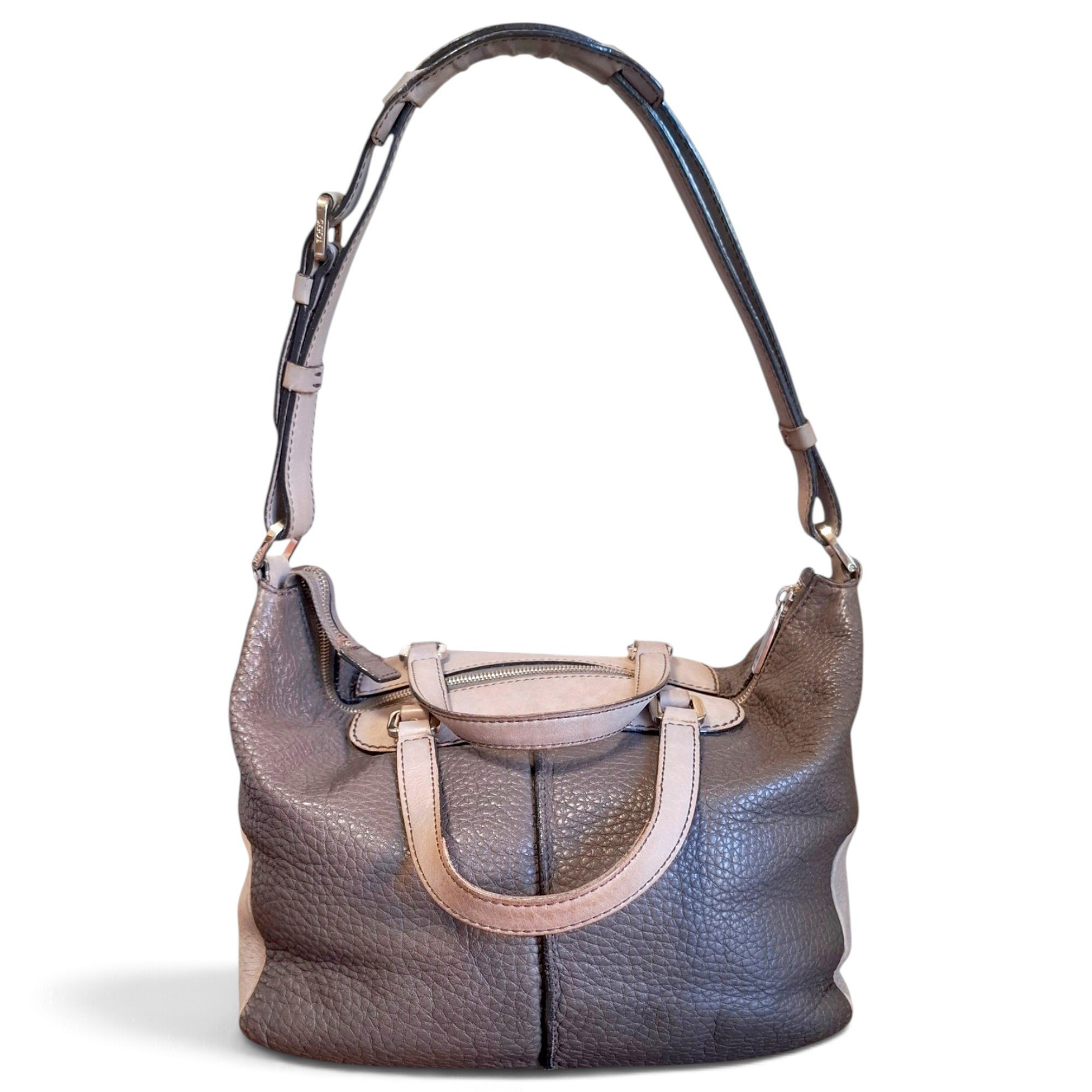 Tod's Leather handbag