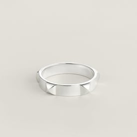 Hermès Clou d'H ring, small model