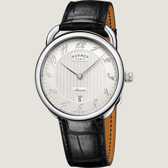 Sans Coloris Arceau Watch, 40 MM