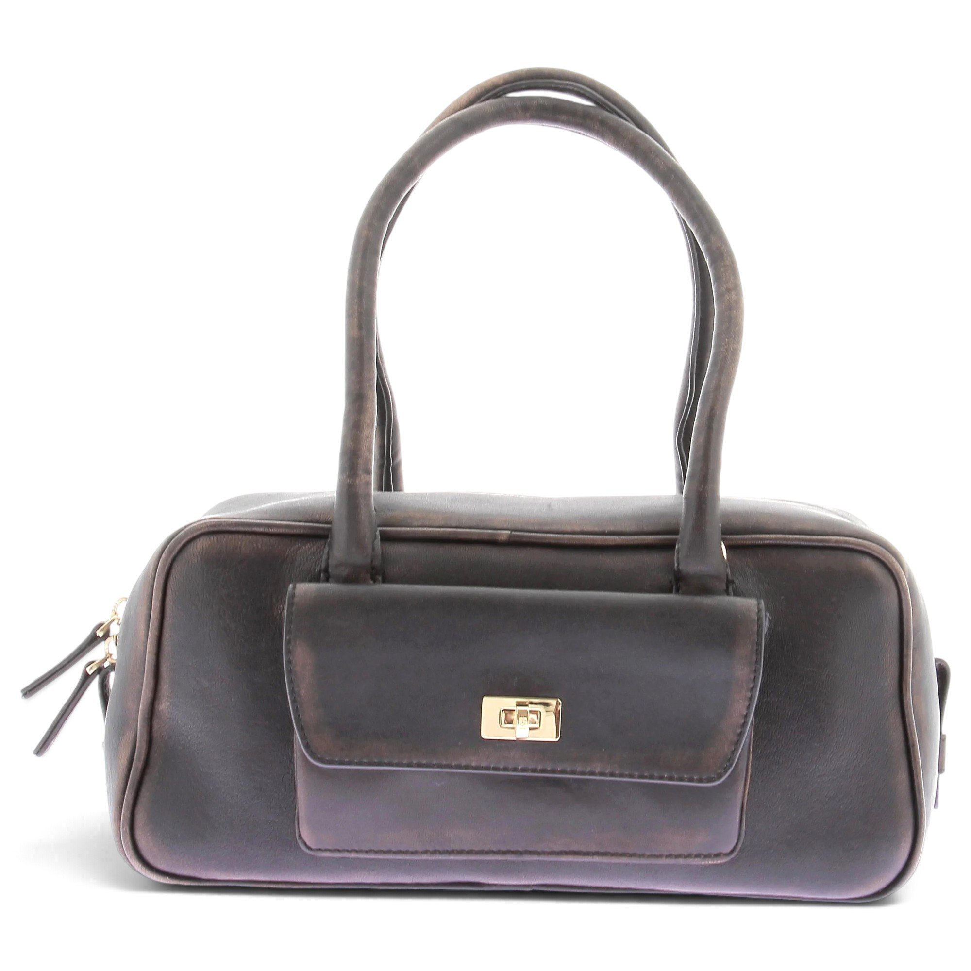 Sandro Leather bag