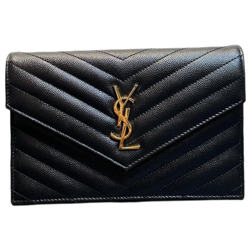 Cassandra leather handbag