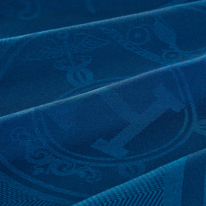 Bleu Saphir New Libris Stole
