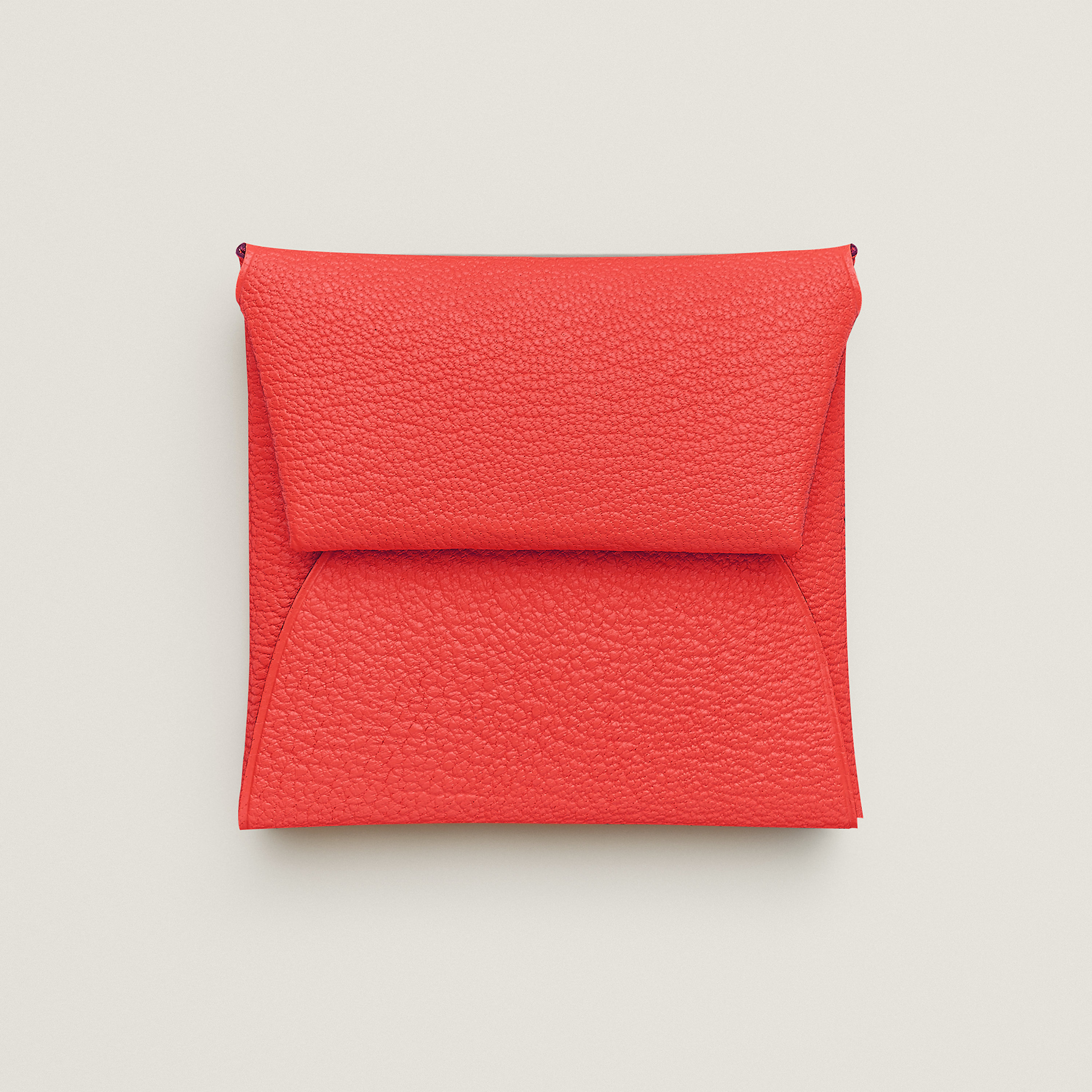 Bastia change purse
