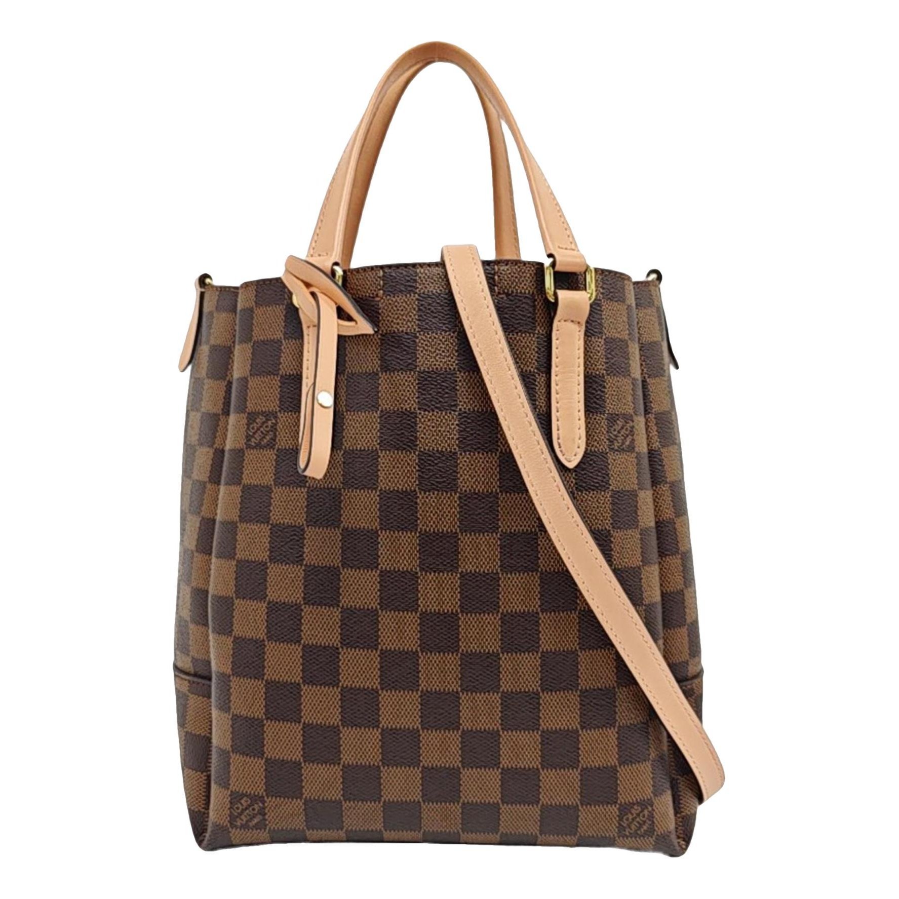 Cloth handbag