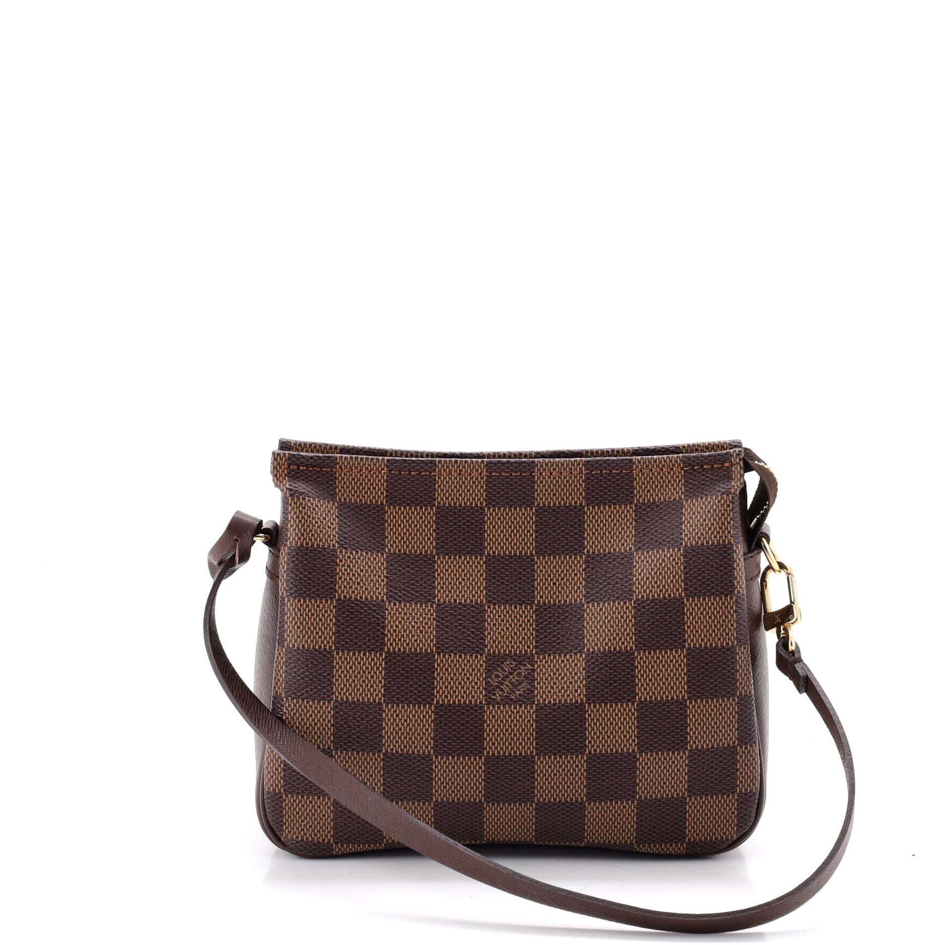 Trousse Make Up Bag Damier