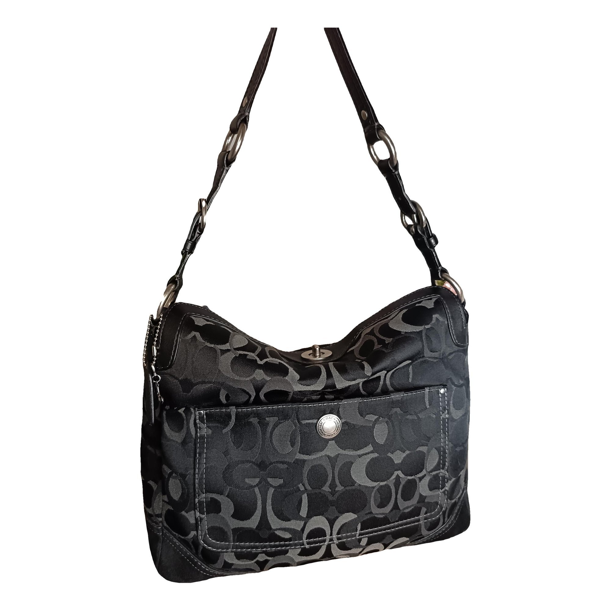 Cloth handbag