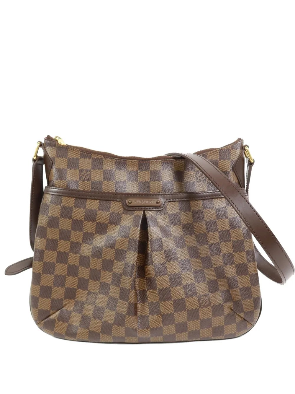 PM Bloomsbury shoulder bag