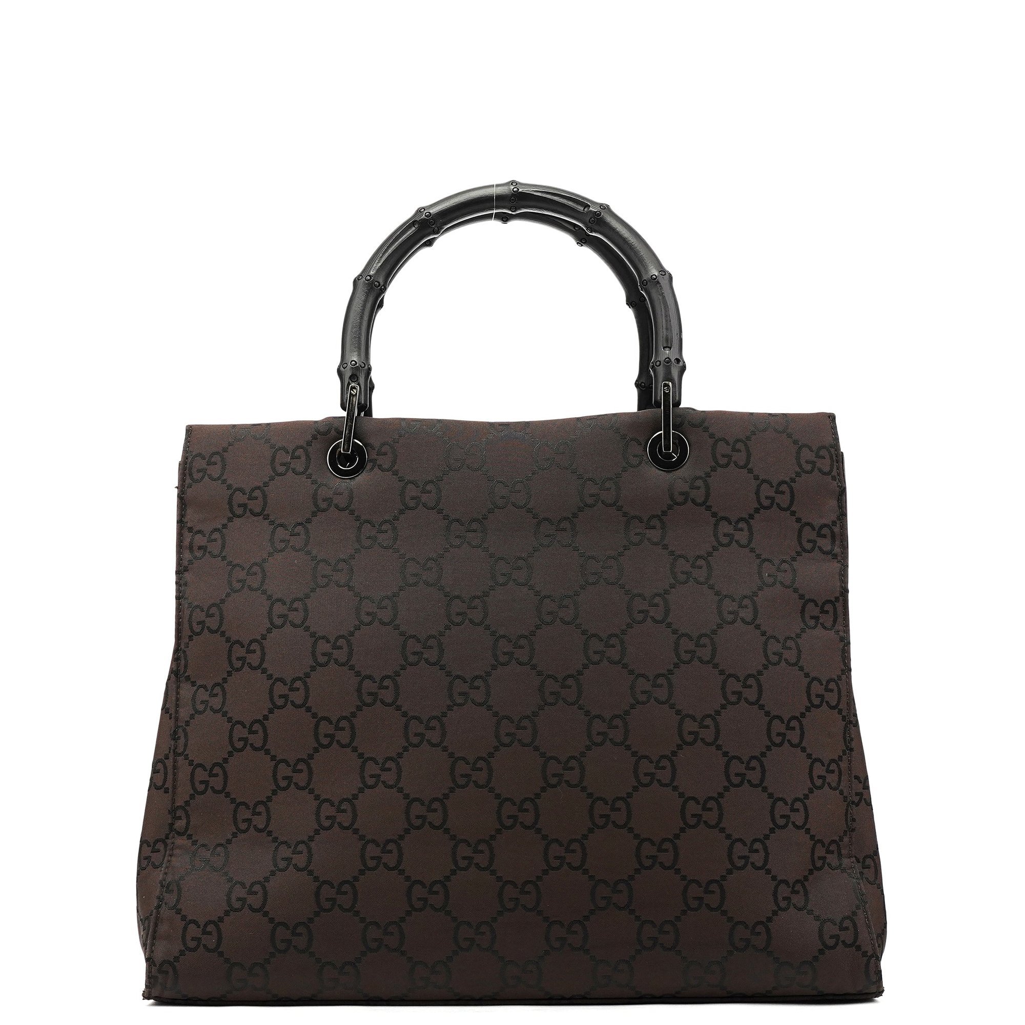 Bamboo cloth tote