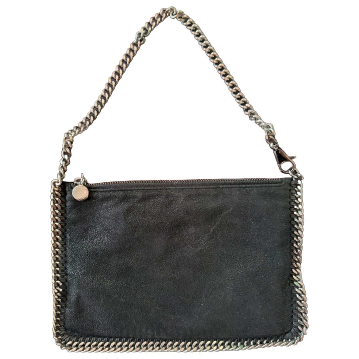 Stella McCartney Falabella clutch bag
