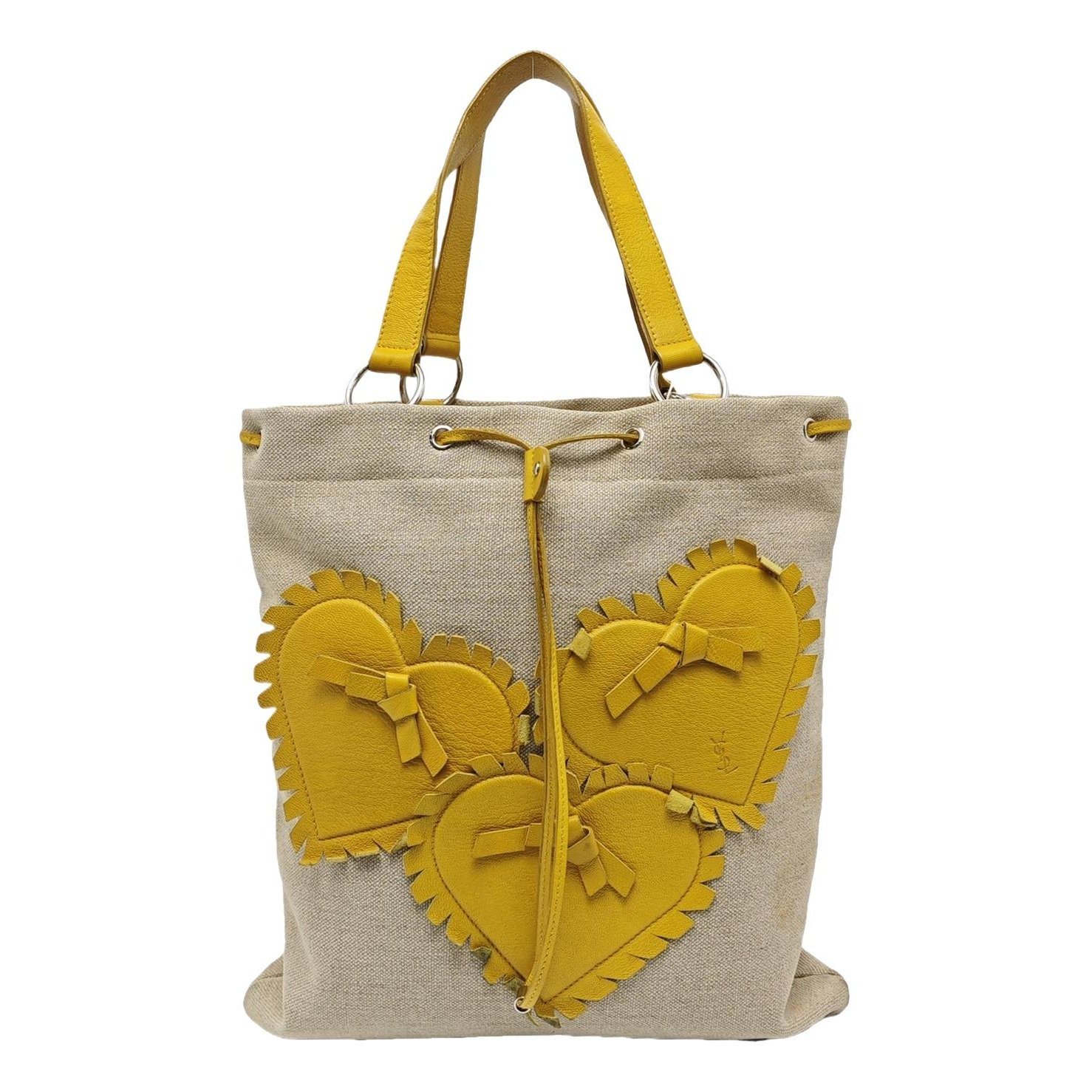 Cloth handbag