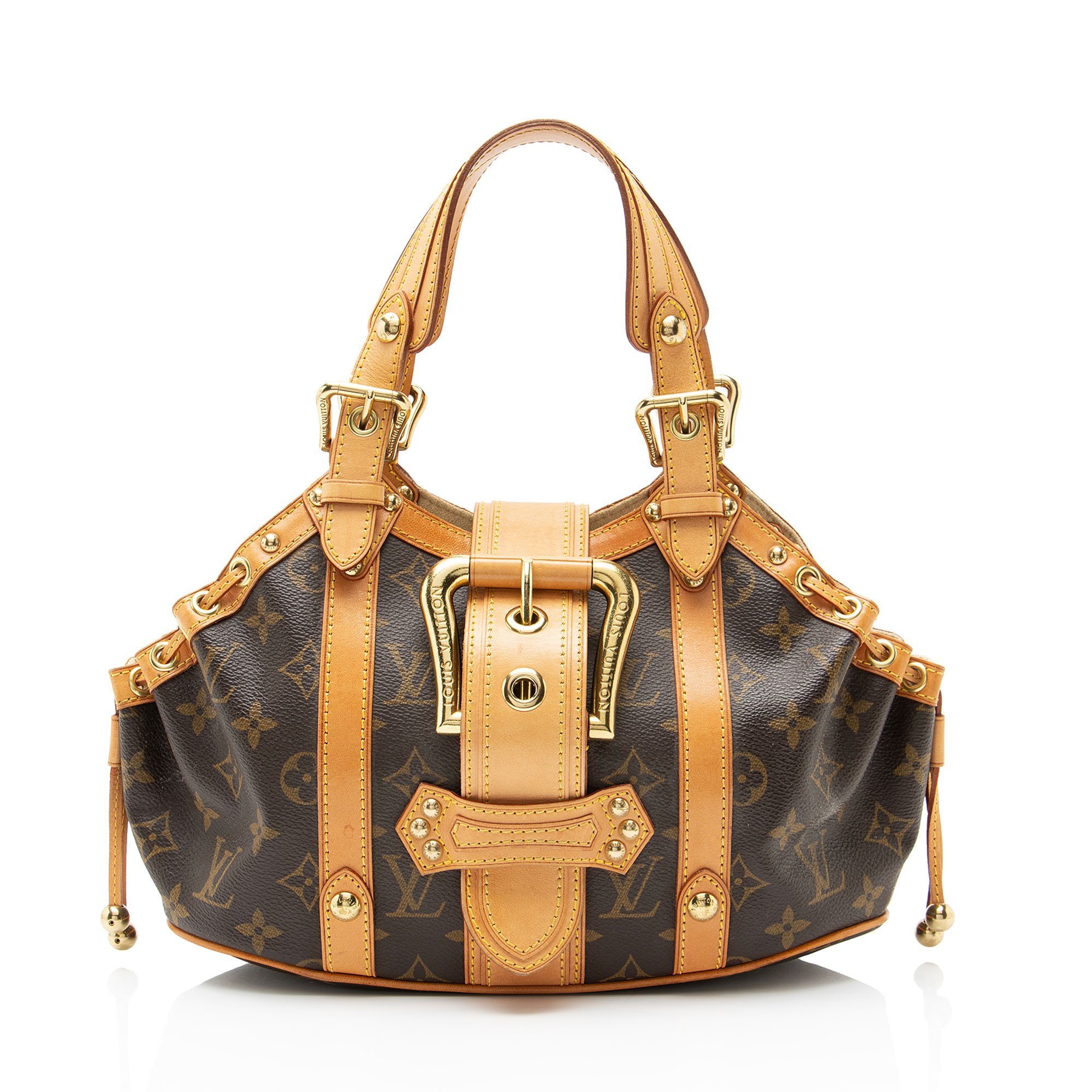 Cloth satchel