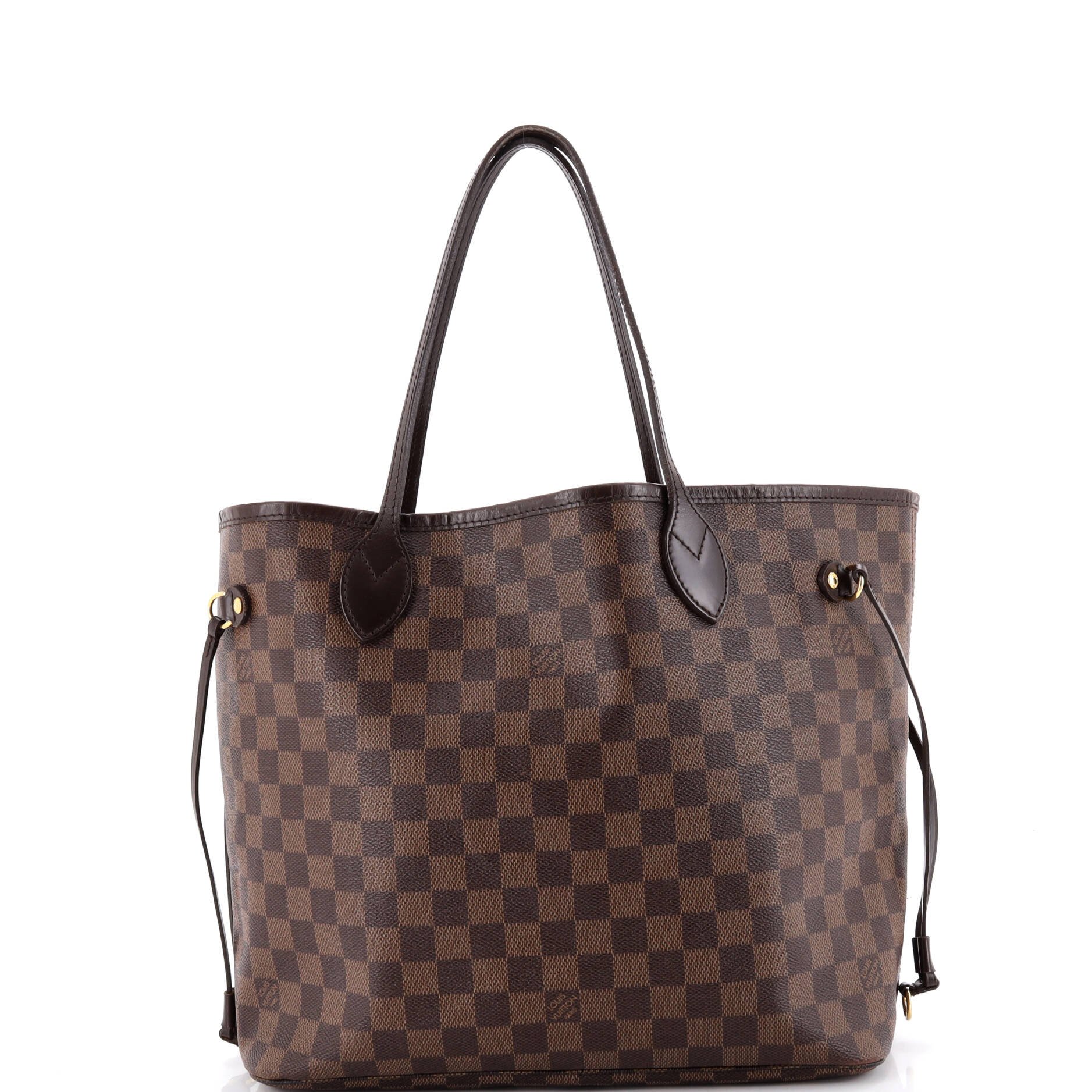 Neverfull Tote Damier MM