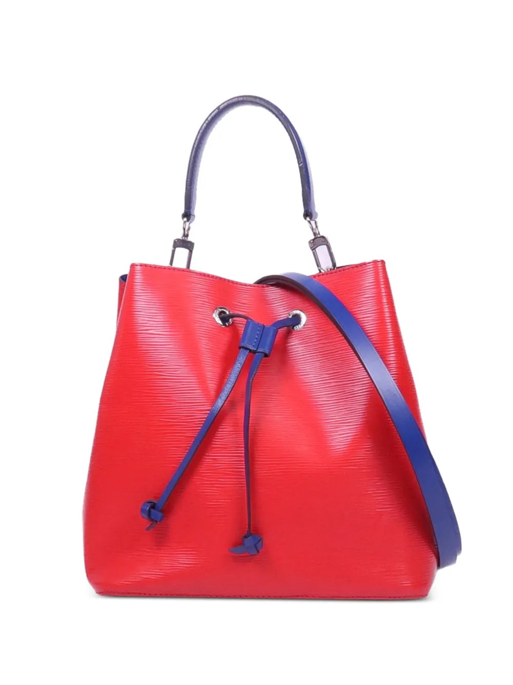 MM NeoNoe Epi bucket bag