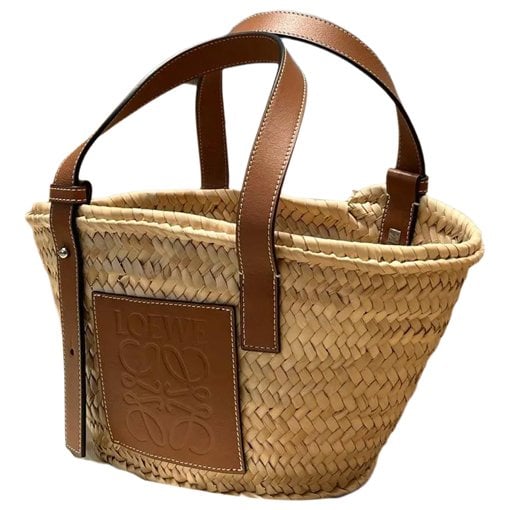 Basket Bag handbag