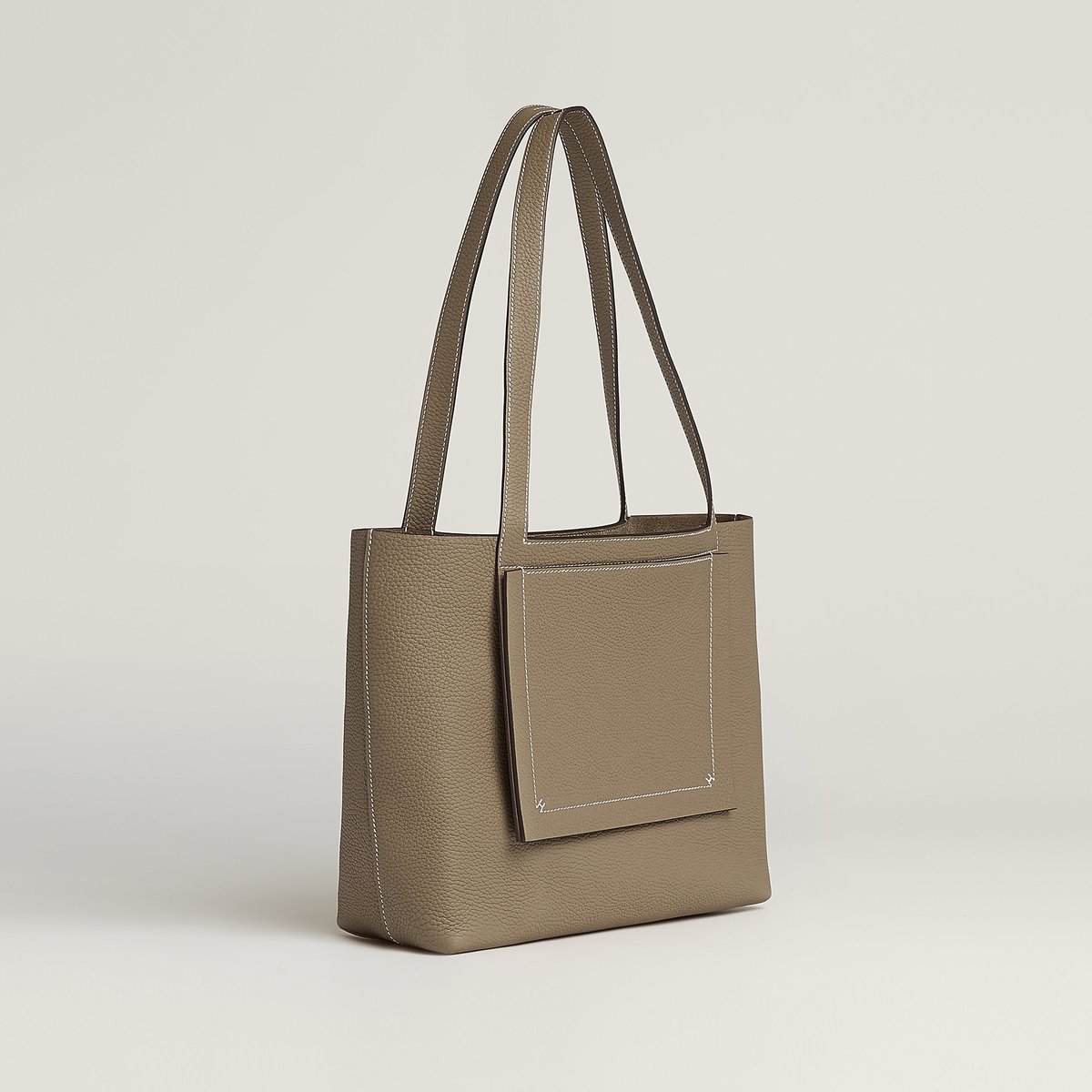 베쥬 마르파 Hermès Cabasellier 31 백