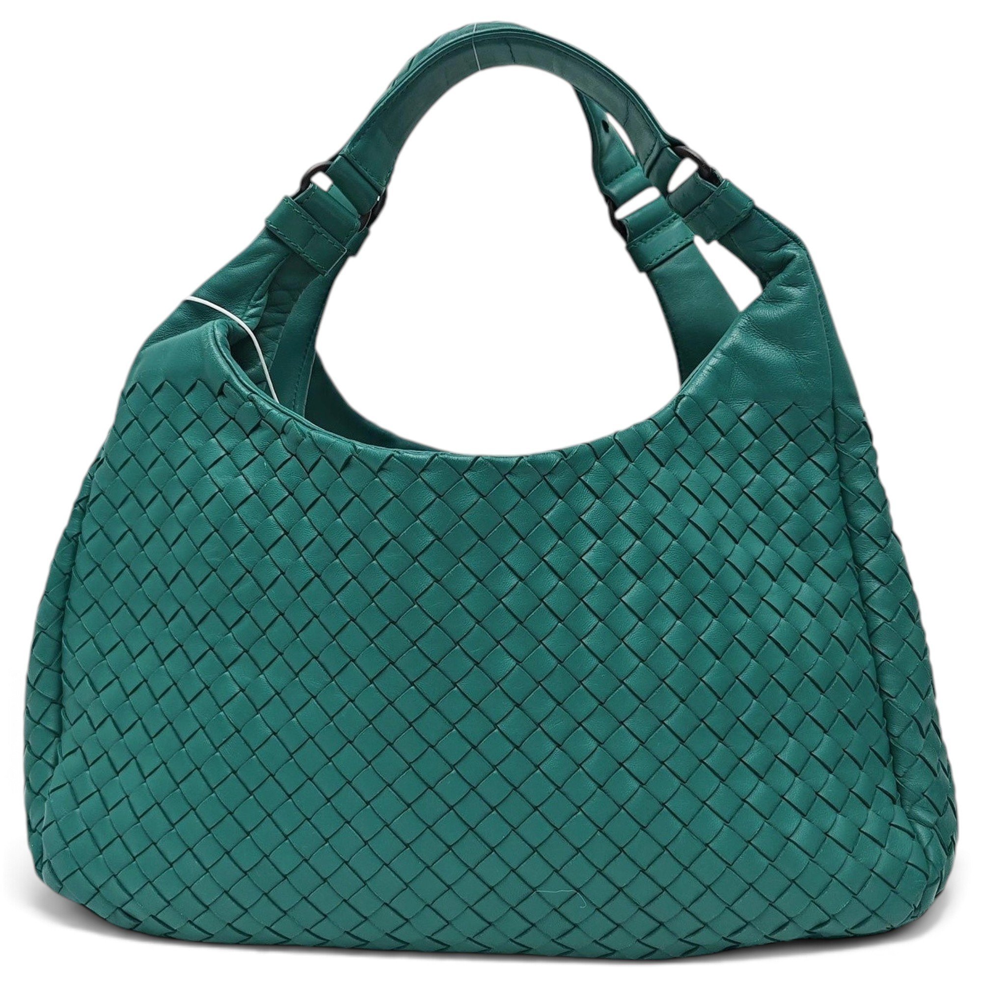 Campana leather handbag