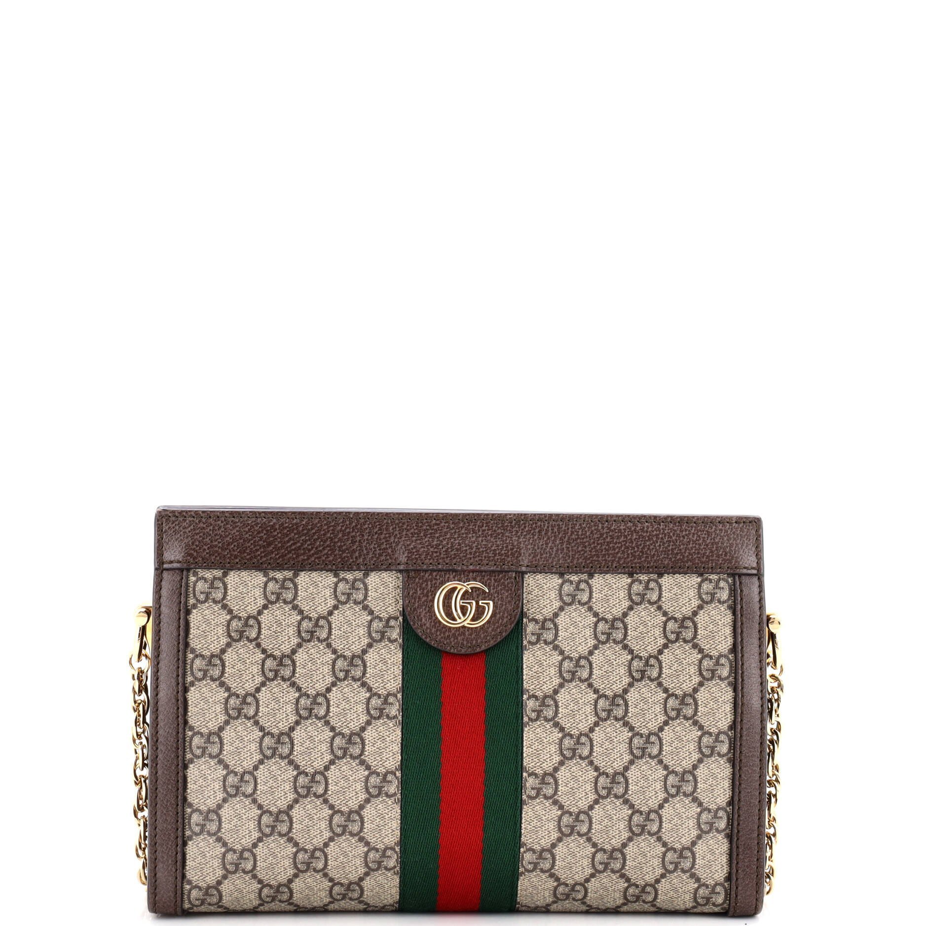 Cloth crossbody bag