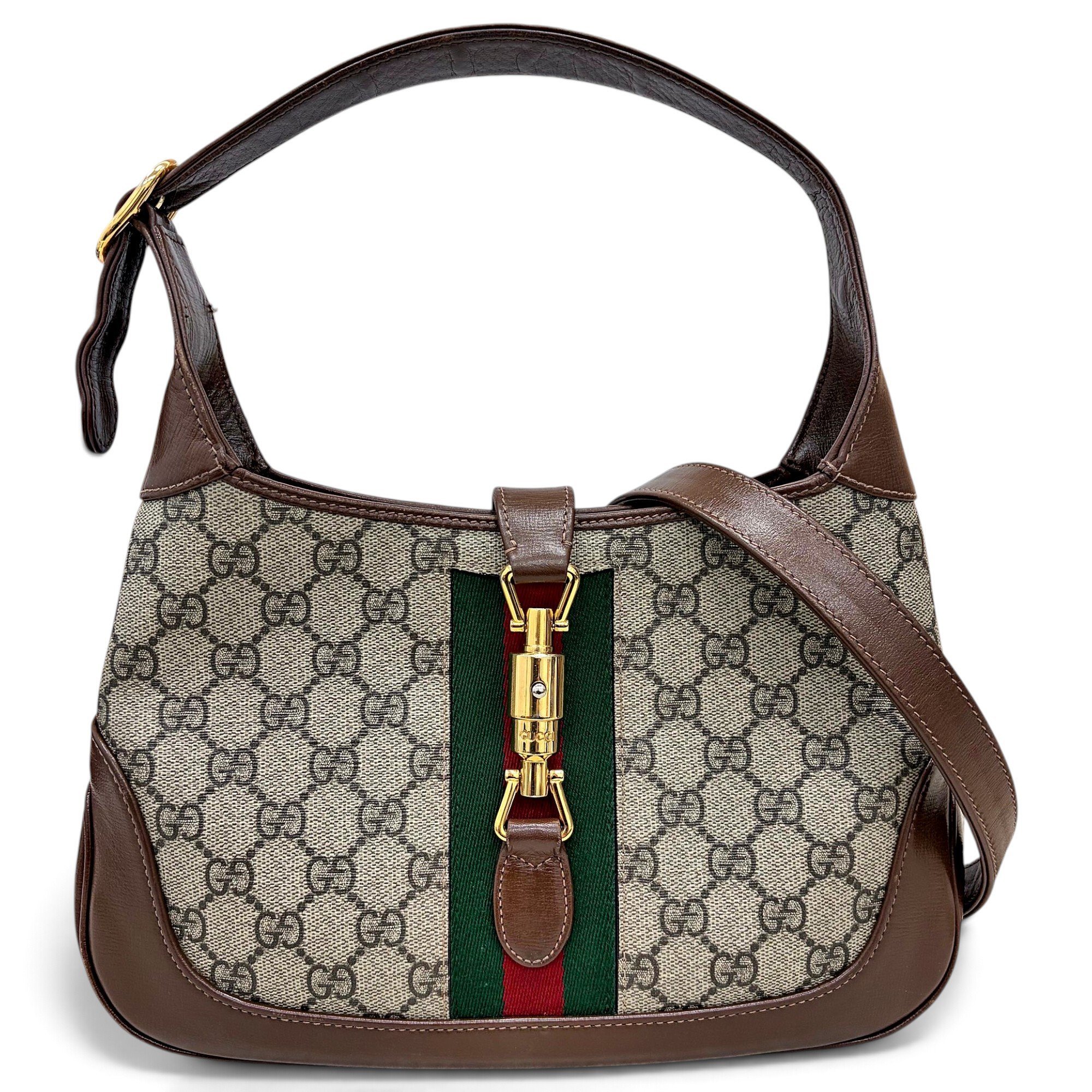 Jackie 1961 cloth handbag