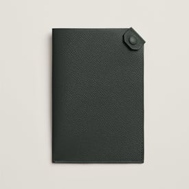 Tarmac passport holder