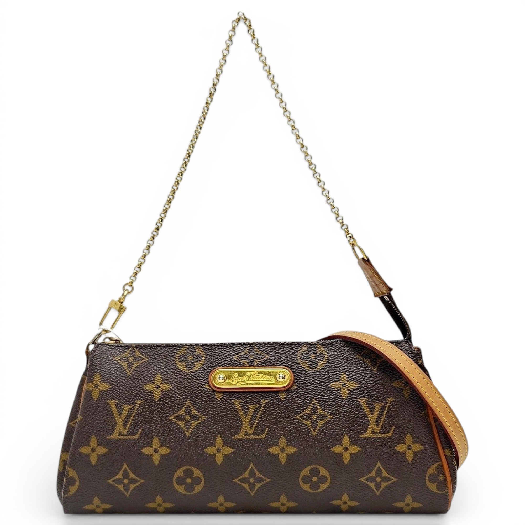 Eva leather handbag