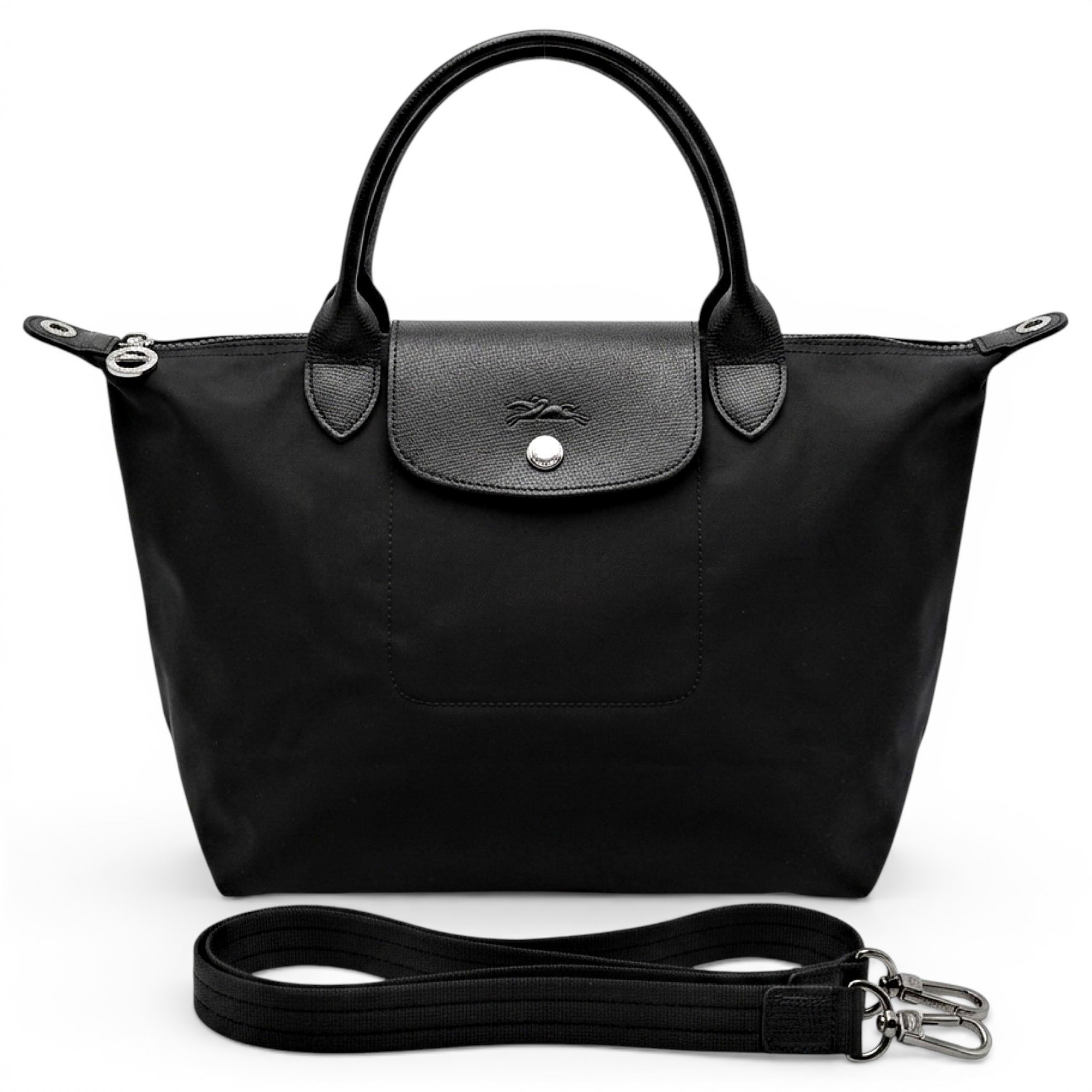 Longchamp Pliage handbag