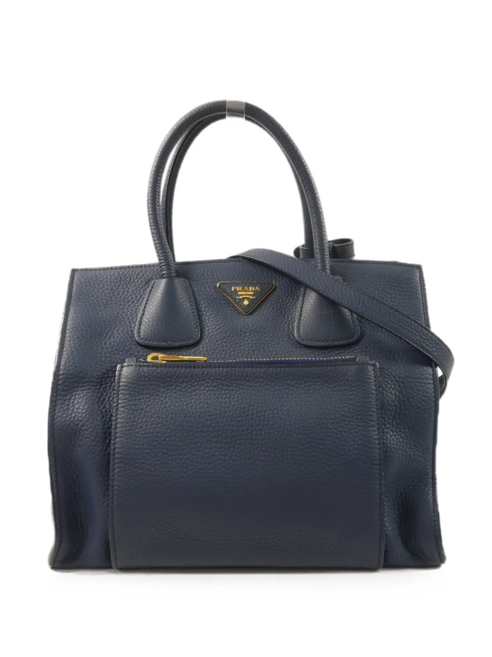 Vitello Daino tote bag