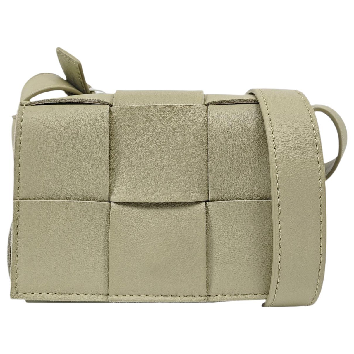 Brick Cassette mini bag