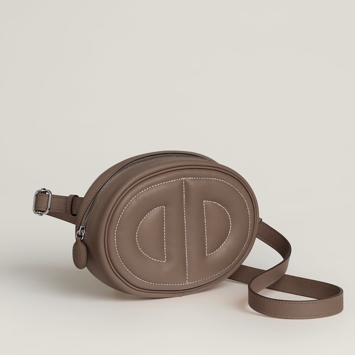 Étoupe In-the-loop Belt Bag