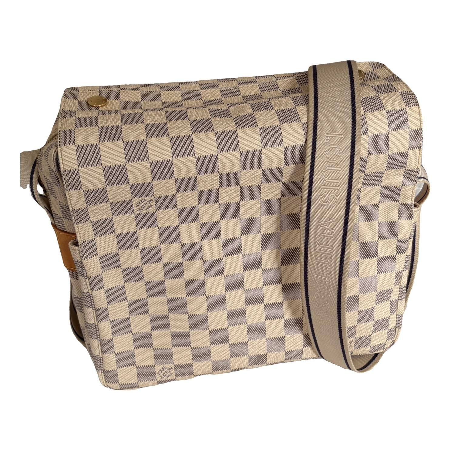 Vegan leather backpack
