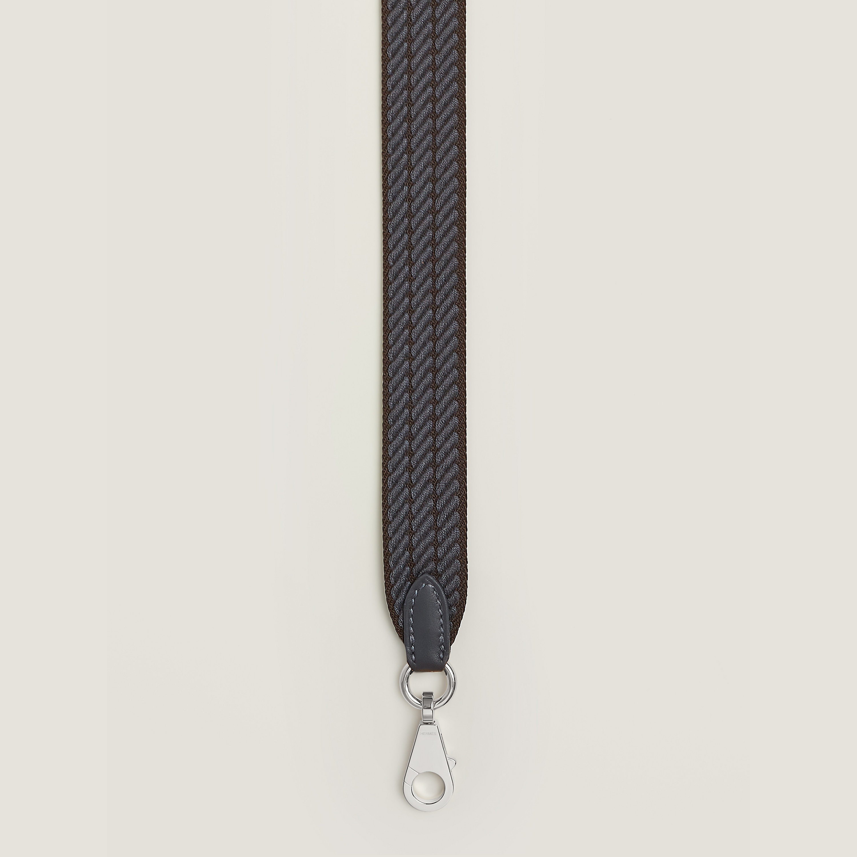 Sangle Cordage 25 mm bag strap