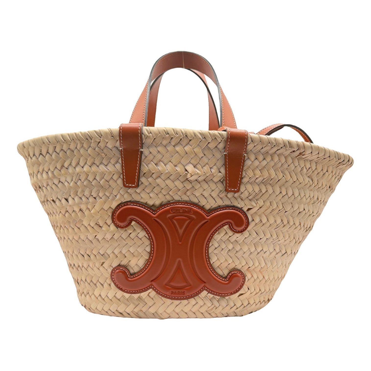 Triomphe handbag