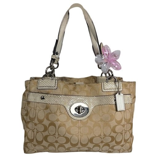 Cloth handbag