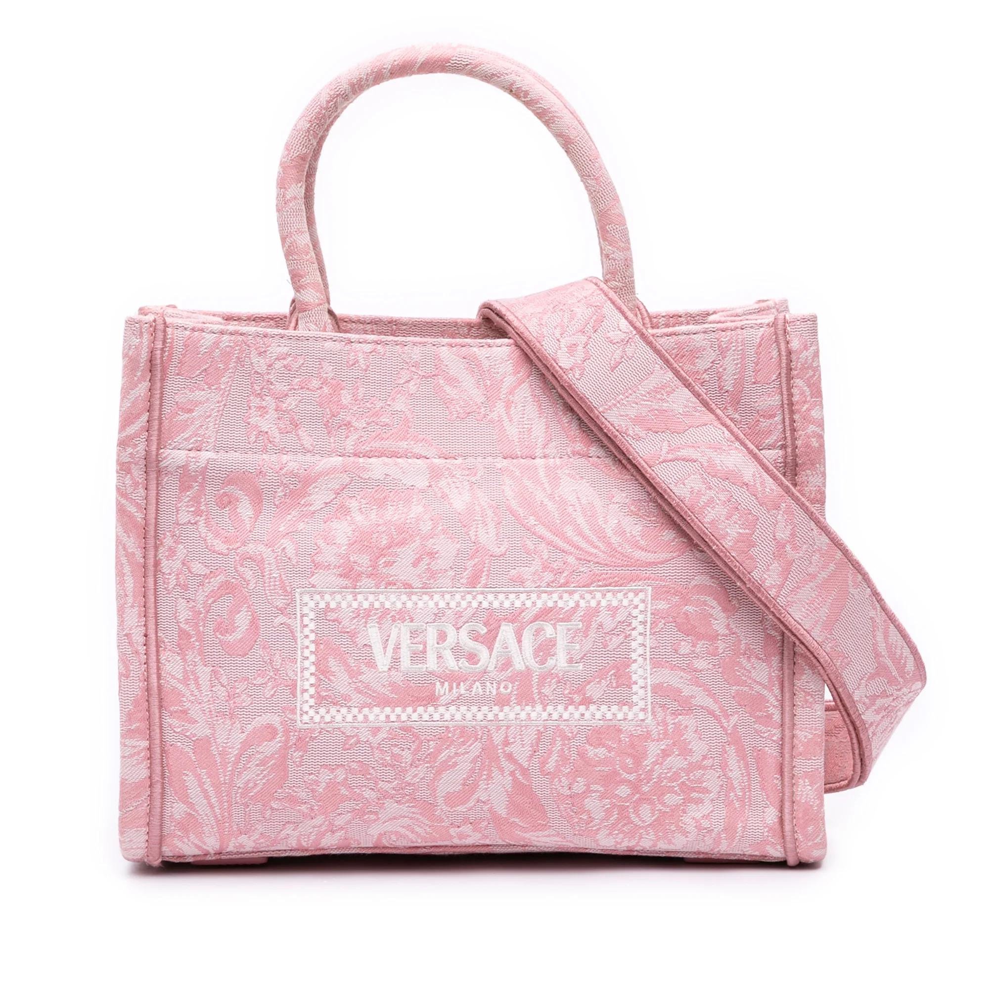 Cloth tote