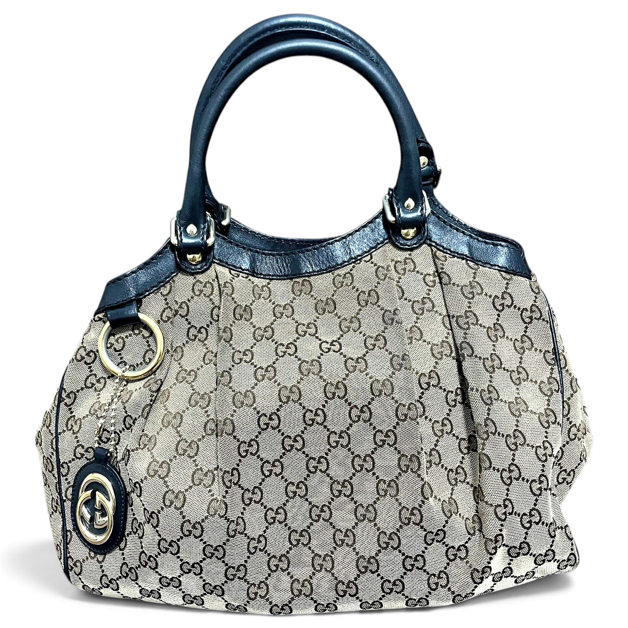 Sukey cloth handbag