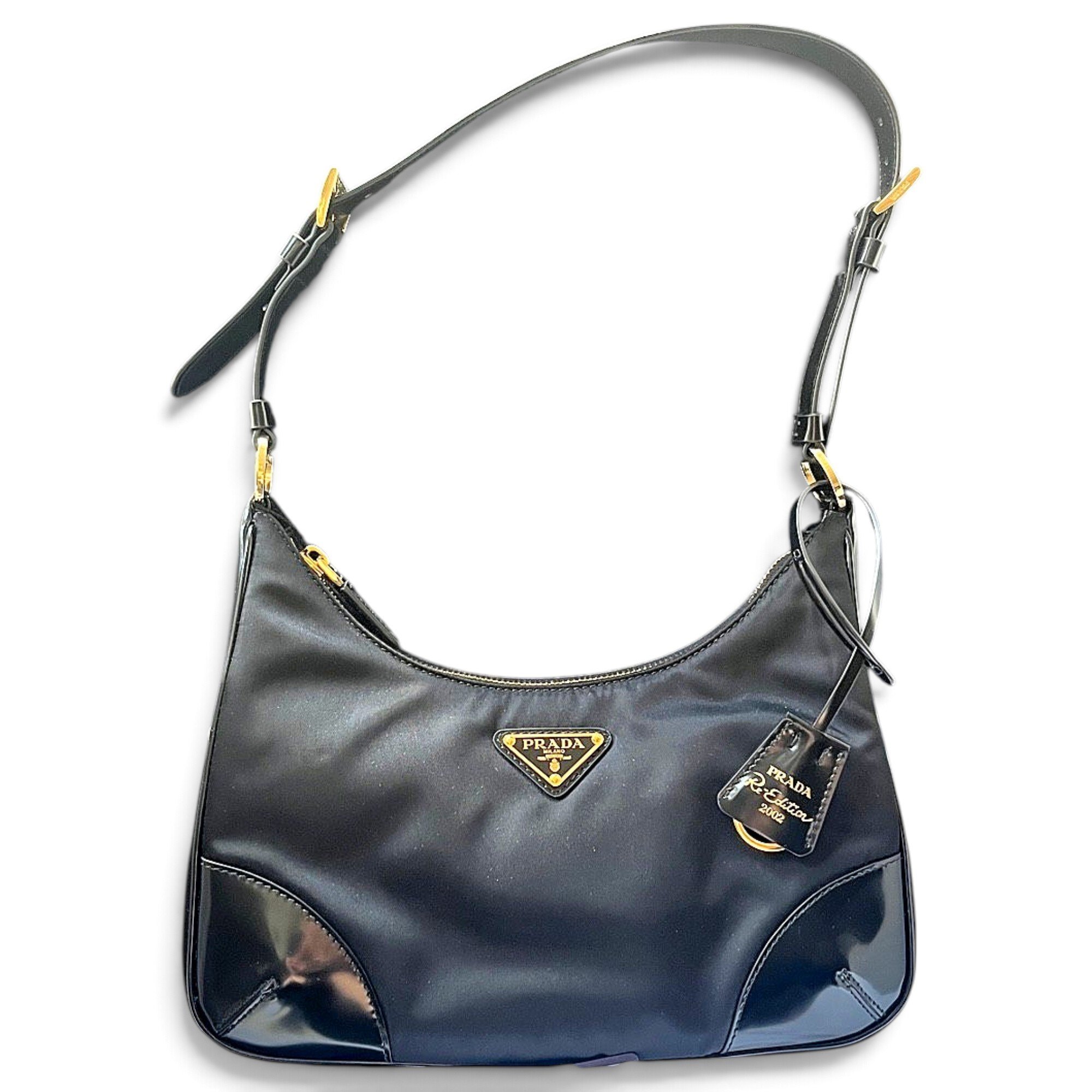 Re-Edition 2002 handbag