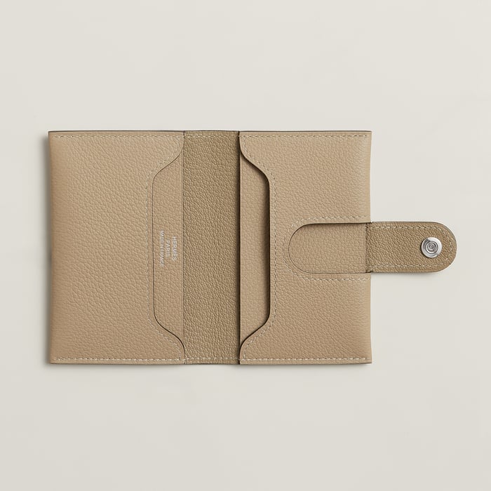 Trench R.M.S Card Holder