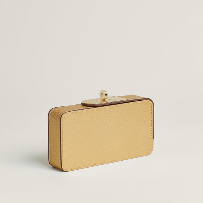 Doré Sanglons Clutch