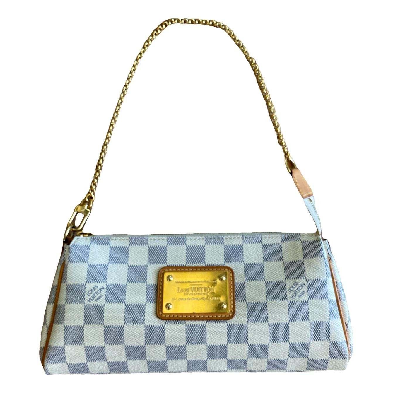 Eva leather handbag