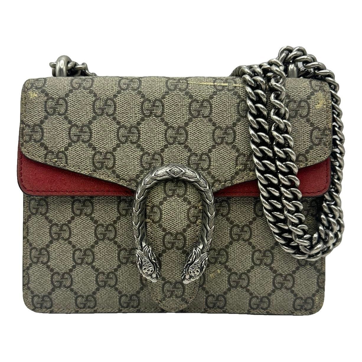 Dionysus handbag