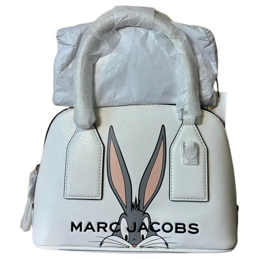 Leather bag