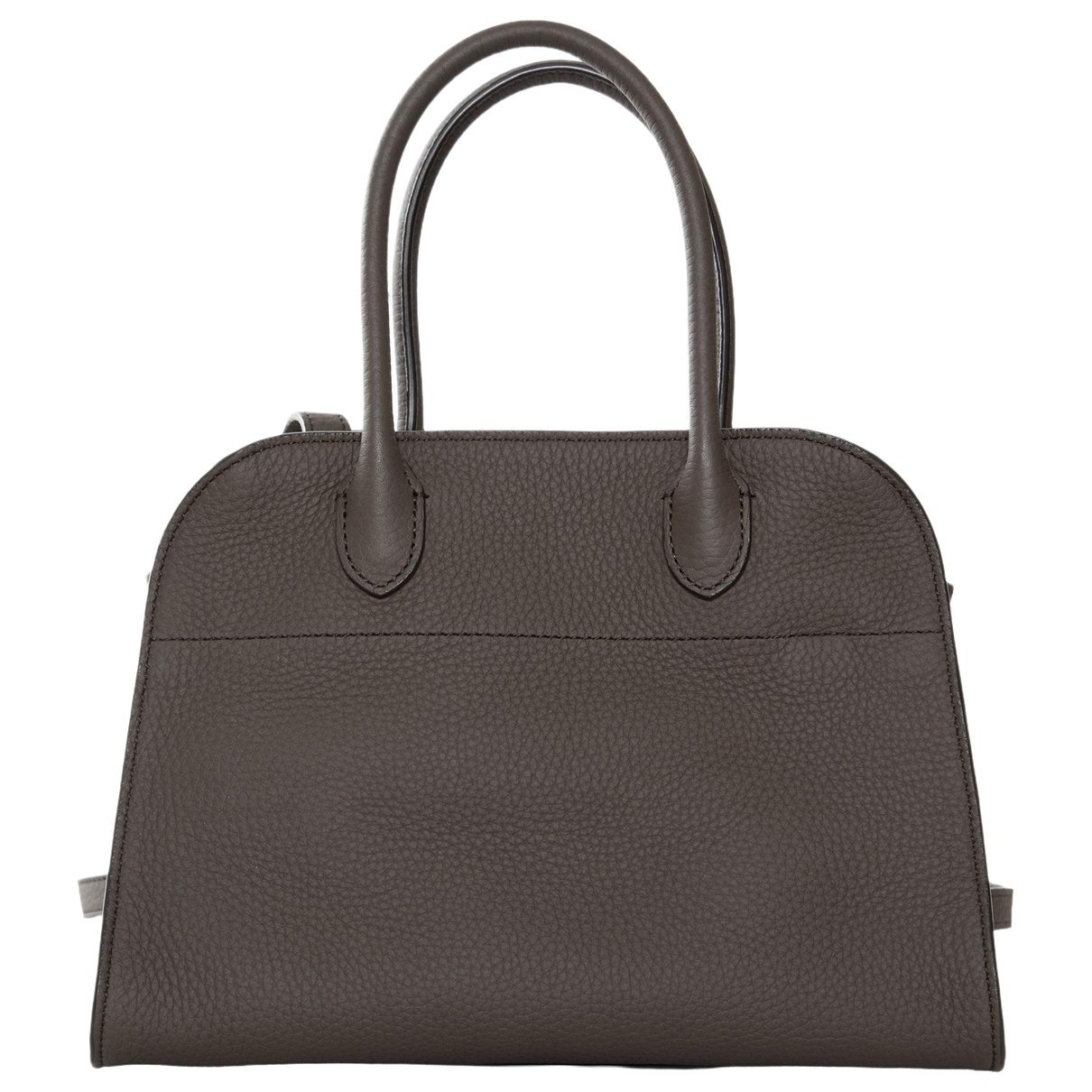 Margaux leather handbag