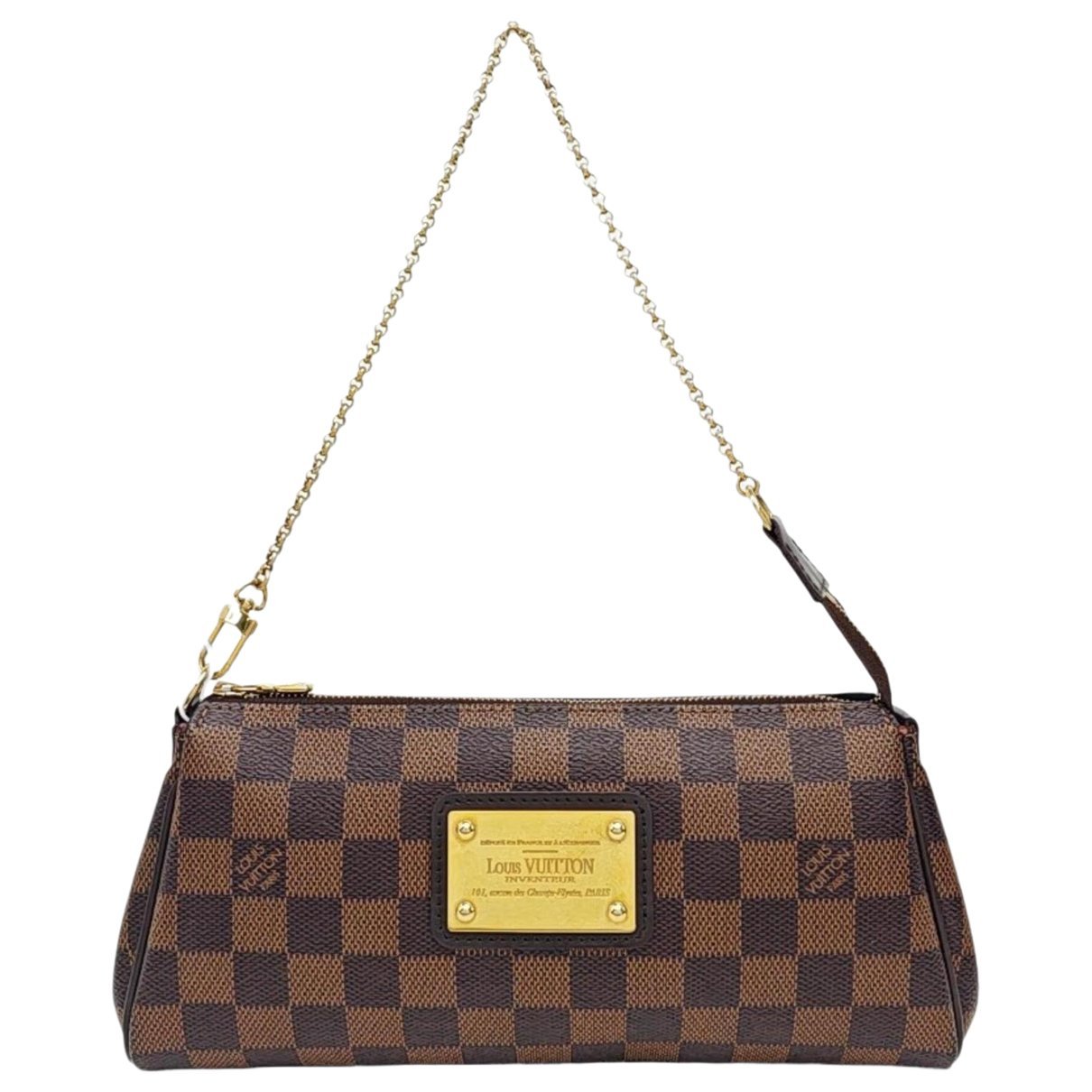 Eva leather handbag