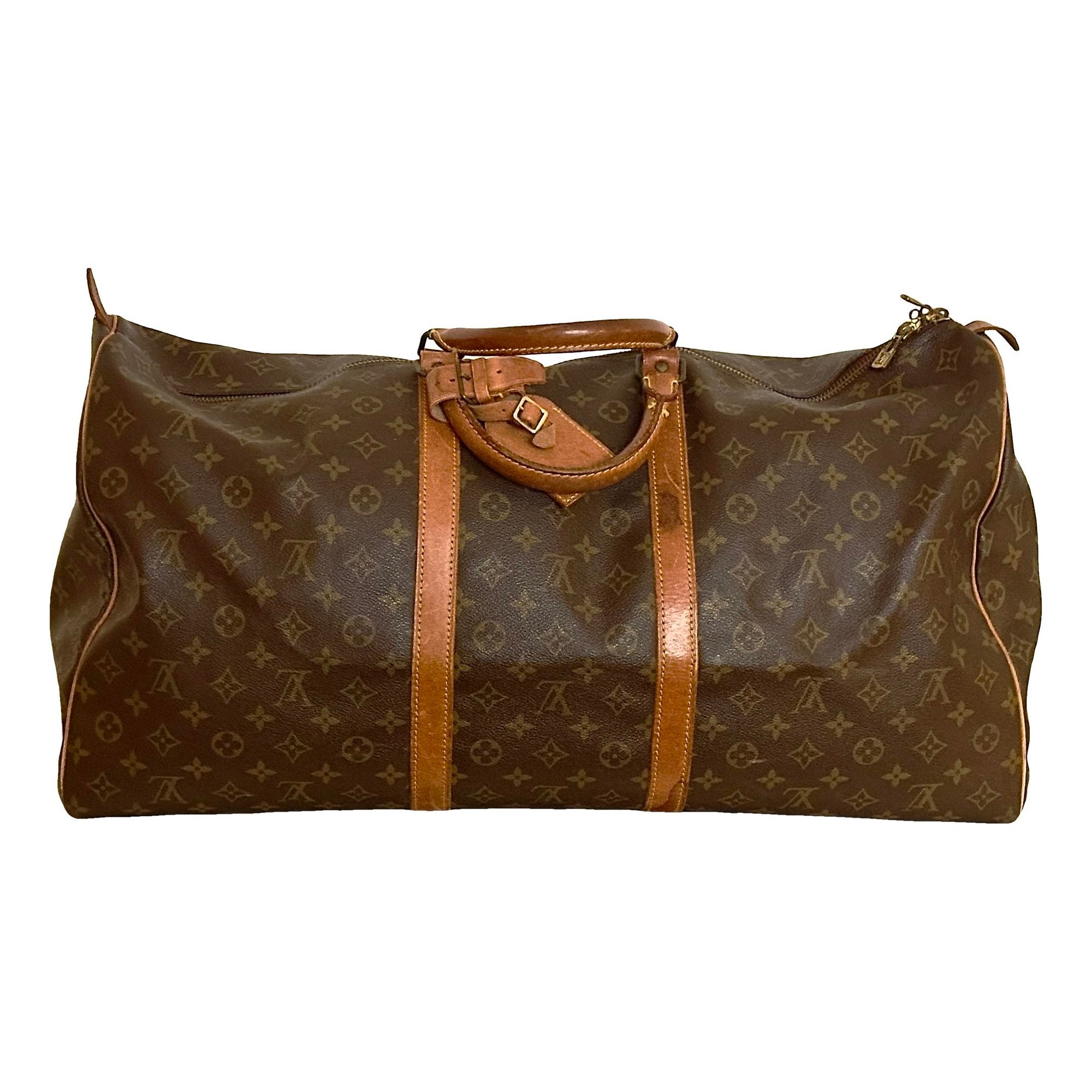 Keepall 24h bag