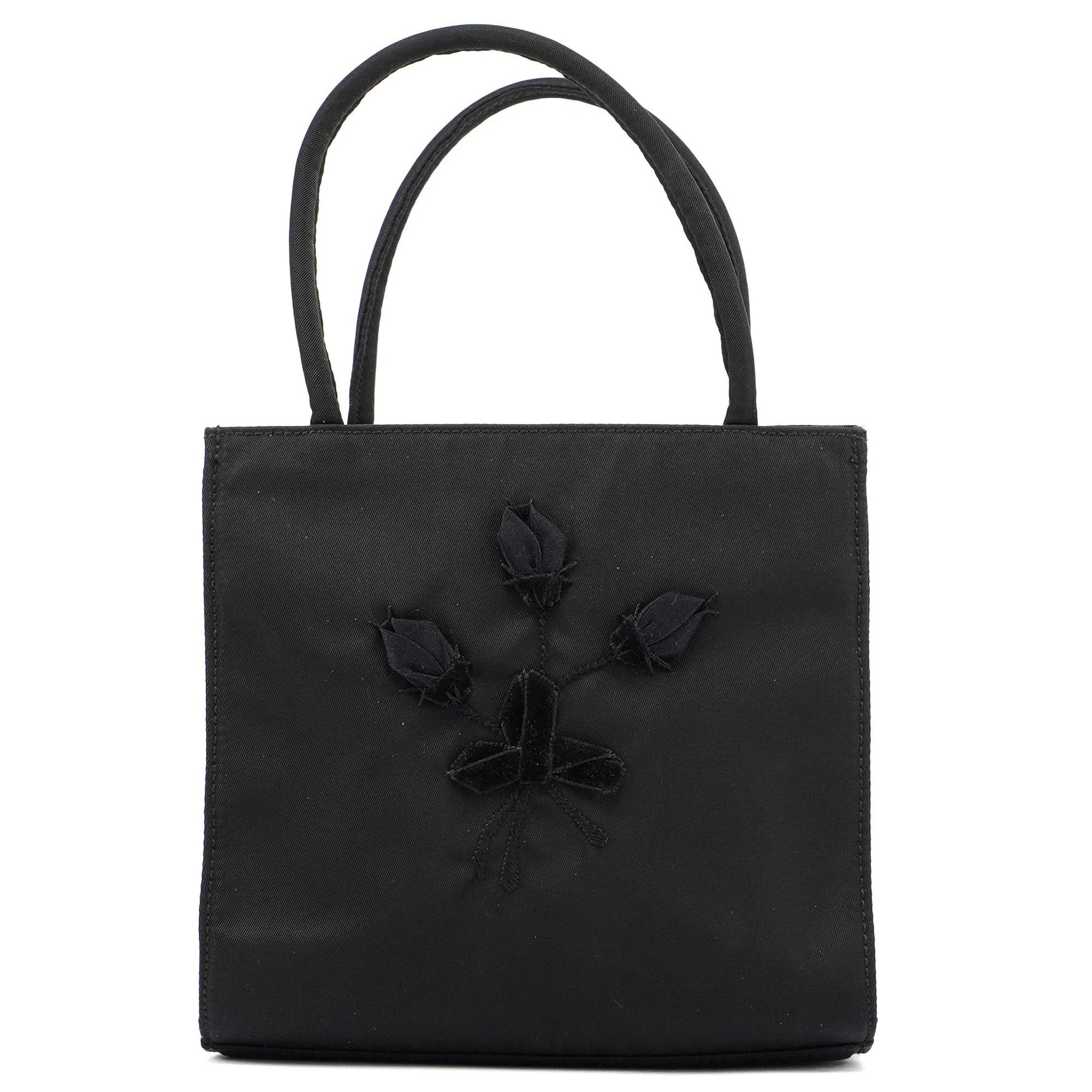 Cleo leather tote