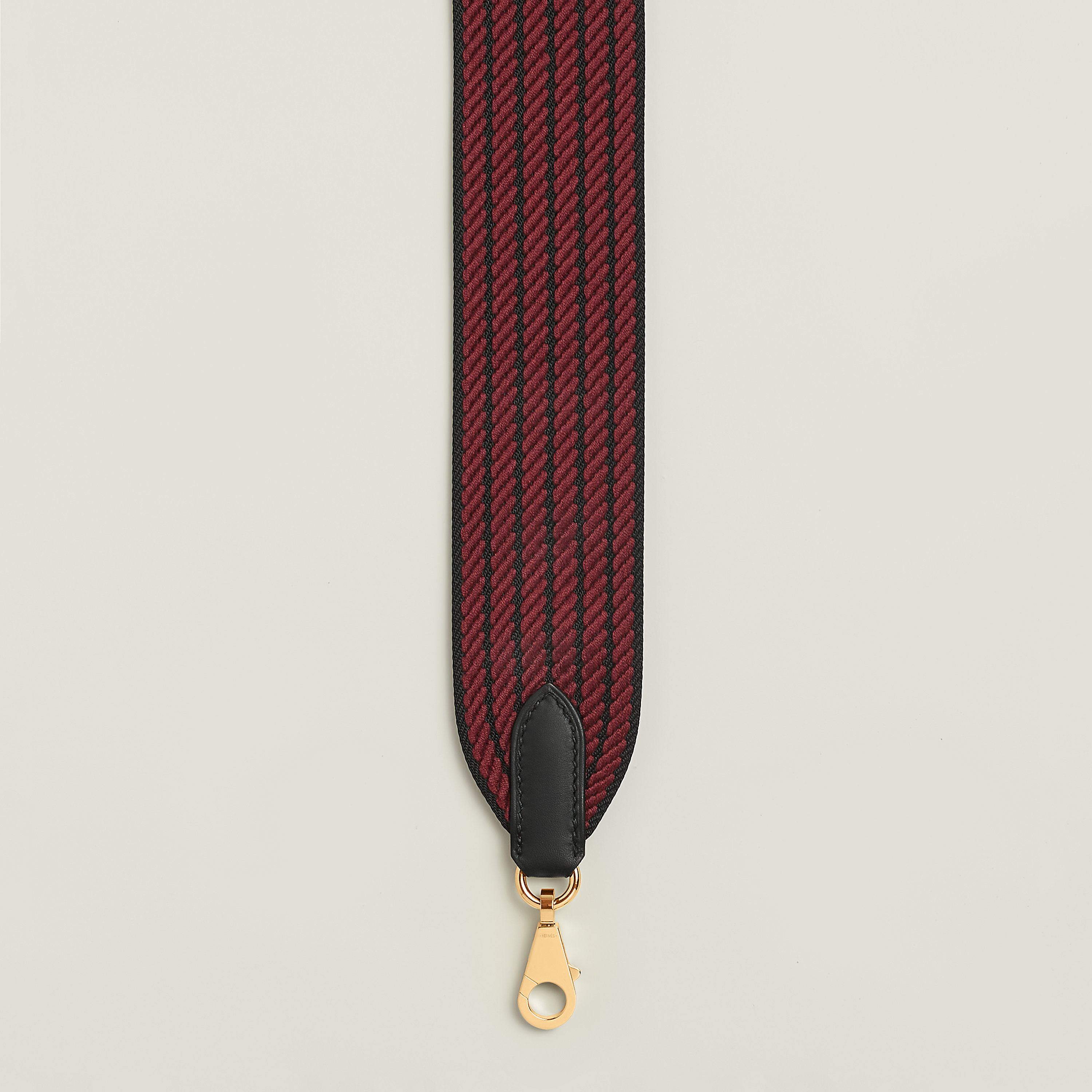 Sangle Cordage 50 mm bag strap