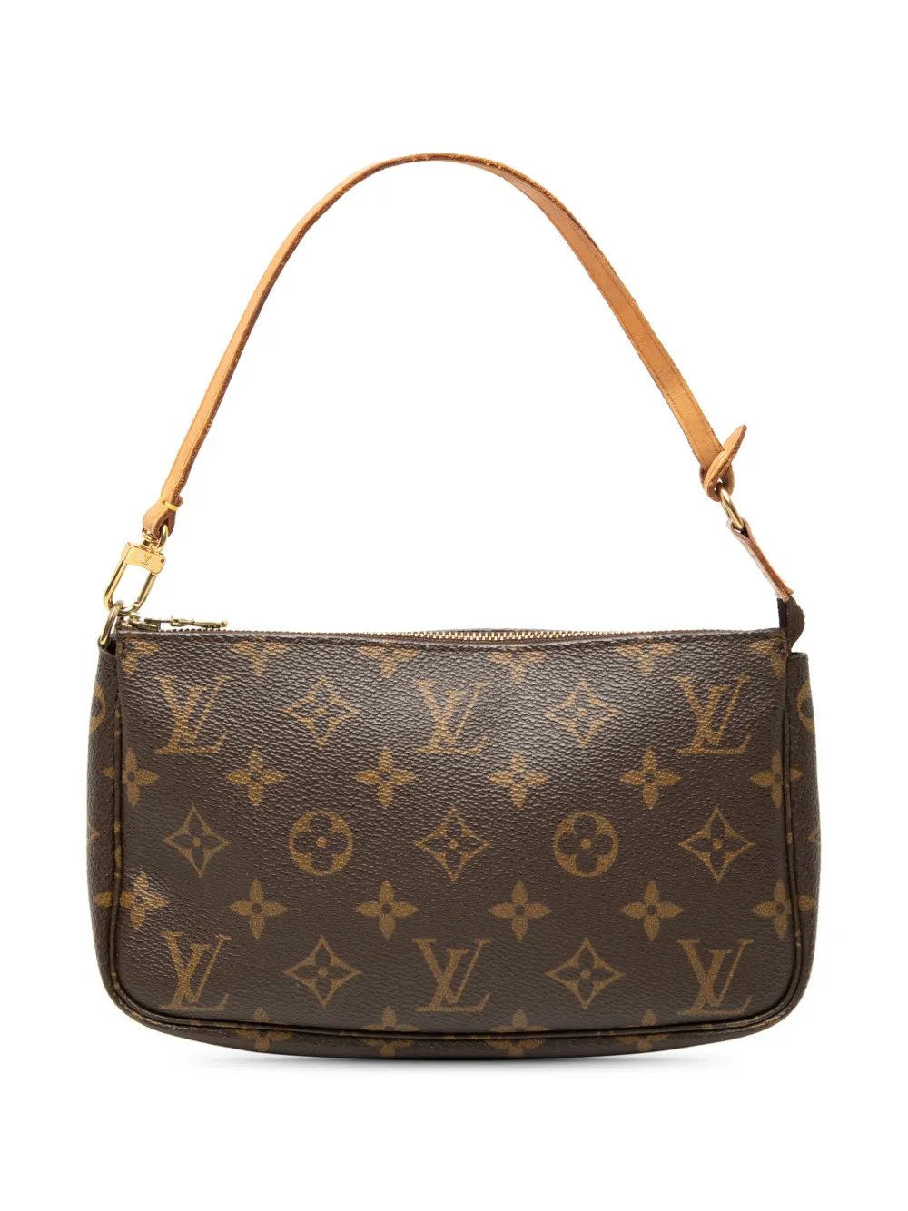 2000 Monogram Pochette Accessoires shoulder bag