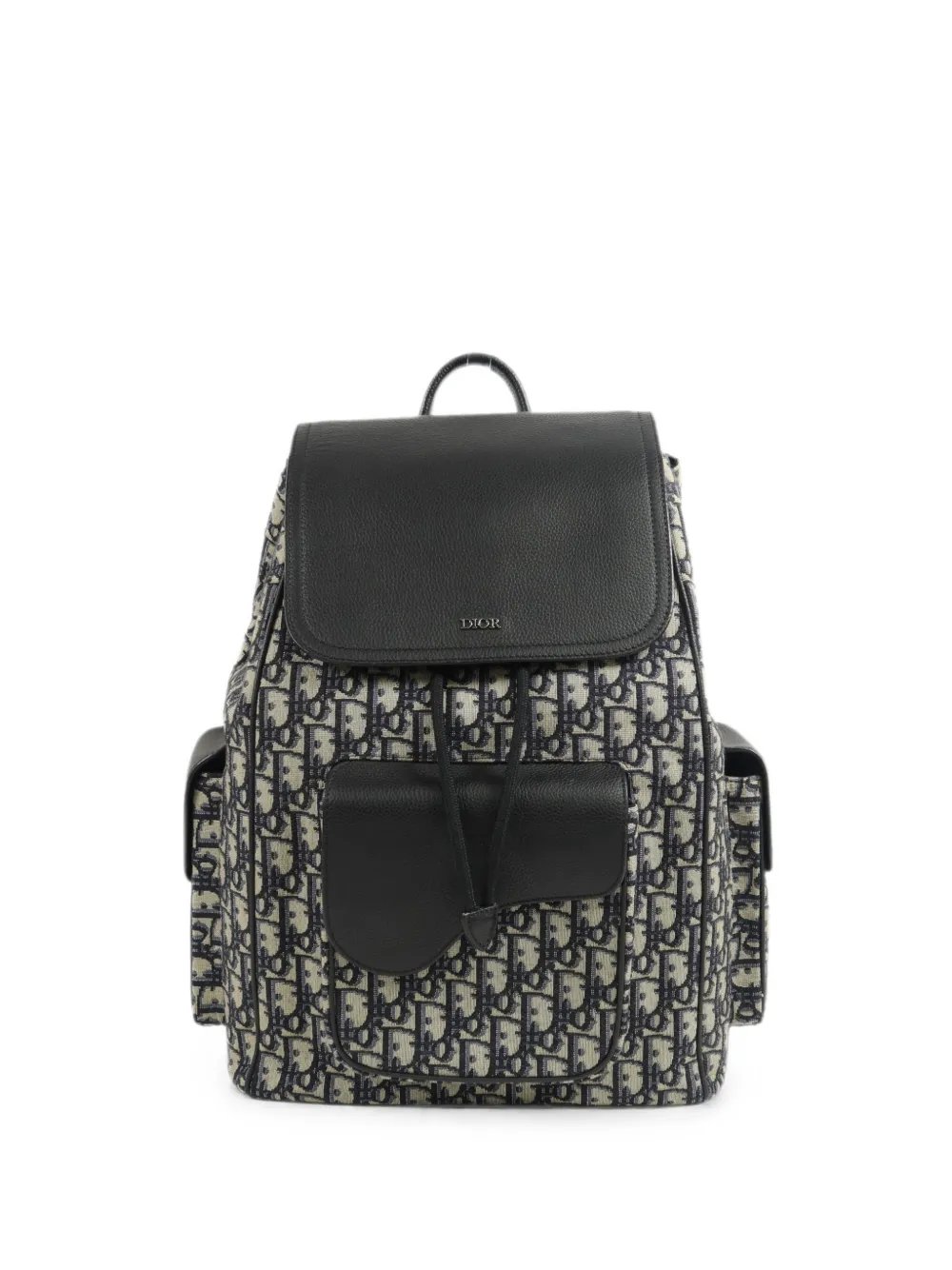 Saddle Oblique backpack
